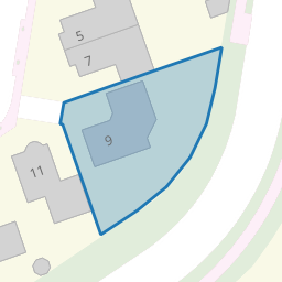 Perceel ODZ00-K-3962