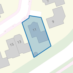 Perceel ODZ00-K-3963