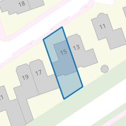 Perceel ODZ00-K-3965