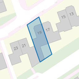 Perceel ODZ00-K-3967