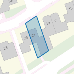 Perceel ODZ00-K-3968