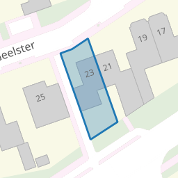 Perceel ODZ00-K-3969