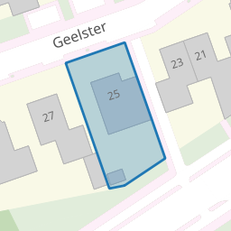 Perceel ODZ00-K-3970