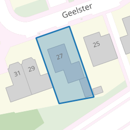 Perceel ODZ00-K-3971