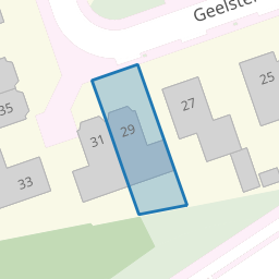 Perceel ODZ00-K-3972