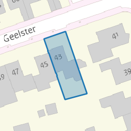 Perceel ODZ00-K-3979