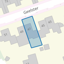 Perceel ODZ00-K-3981