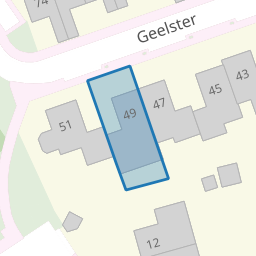 Perceel ODZ00-K-3982