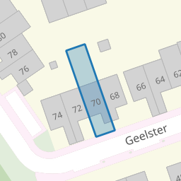 Perceel ODZ00-K-3986