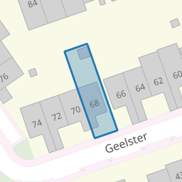 Perceel ODZ00-K-3987