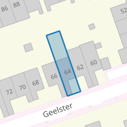 Perceel ODZ00-K-3989