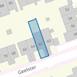 Perceel ODZ00-K-3990