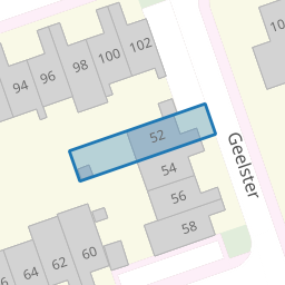 Perceel ODZ00-K-3995