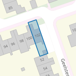 Perceel ODZ00-K-3996