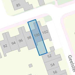 Perceel ODZ00-K-3997