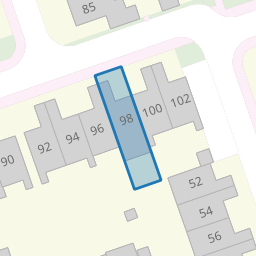 Perceel ODZ00-K-3998