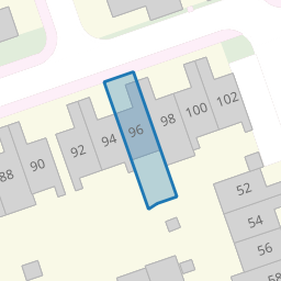 Perceel ODZ00-K-3999