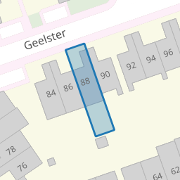 Perceel ODZ00-K-4003