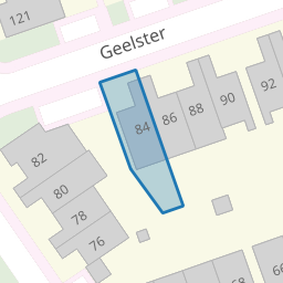 Perceel ODZ00-K-4005