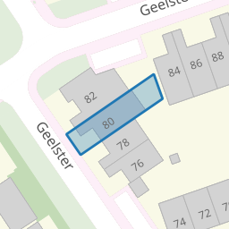 Perceel ODZ00-K-4007