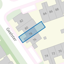 Perceel ODZ00-K-4008