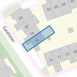 Perceel ODZ00-K-4009