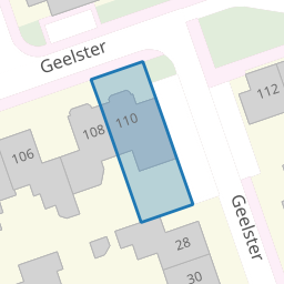 Perceel ODZ00-K-4010