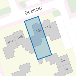 Perceel ODZ00-K-4011