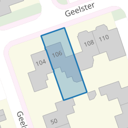 Perceel ODZ00-K-4012