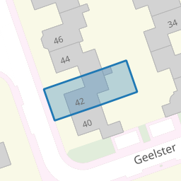 Perceel ODZ00-K-4018