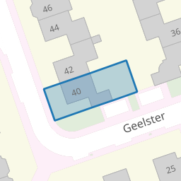 Perceel ODZ00-K-4019