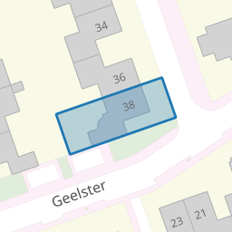 Perceel ODZ00-K-4020