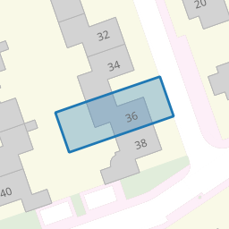 Perceel ODZ00-K-4021