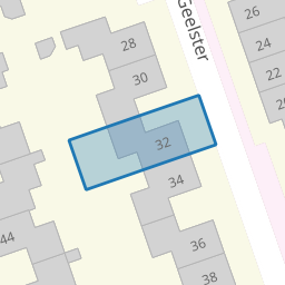 Perceel ODZ00-K-4023