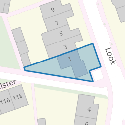 Perceel ODZ00-K-4027