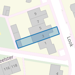 Perceel ODZ00-K-4028