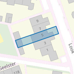 Perceel ODZ00-K-4029