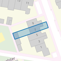 Perceel ODZ00-K-4030