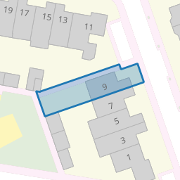 Perceel ODZ00-K-4031