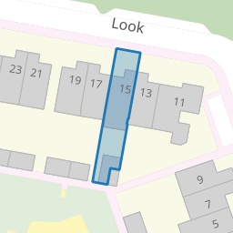 Perceel ODZ00-K-4034