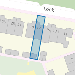 Perceel ODZ00-K-4035