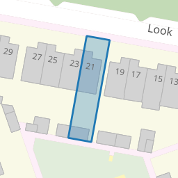 Perceel ODZ00-K-4037