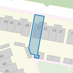 Perceel ODZ00-K-4040