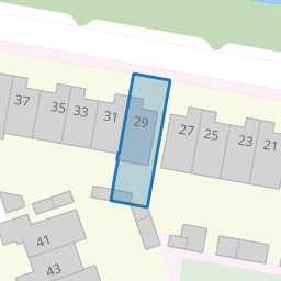 Perceel ODZ00-K-4041