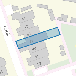 Perceel ODZ00-K-4050