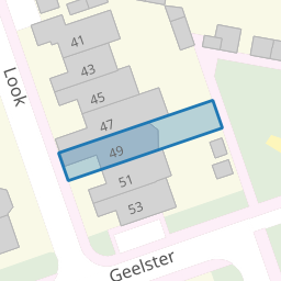 Perceel ODZ00-K-4051