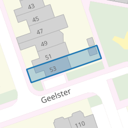 Perceel ODZ00-K-4053