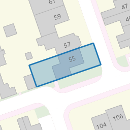 Perceel ODZ00-K-4054