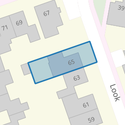 Perceel ODZ00-K-4059