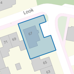 Perceel ODZ00-K-4060